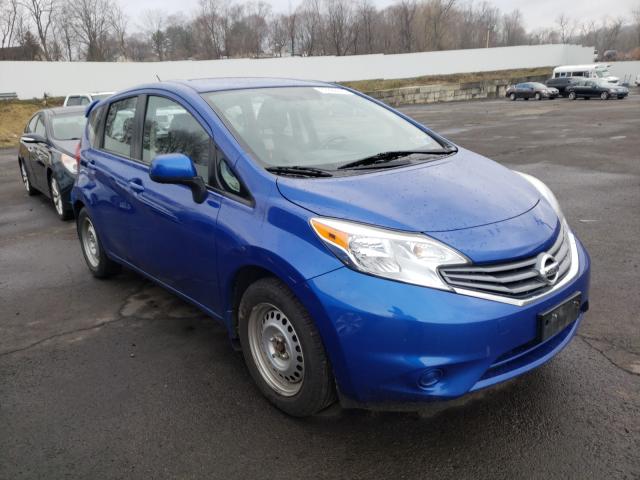 NISSAN VERSA NOTE 2014 3n1ce2cp7el426168