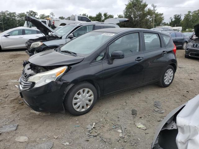 NISSAN VERSA NOTE 2014 3n1ce2cp7el426316