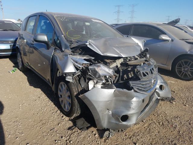 NISSAN VERSA NOTE 2014 3n1ce2cp7el426560