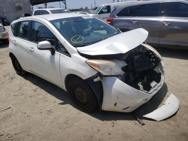 NISSAN VERSA NOTE 2014 3n1ce2cp7el426588