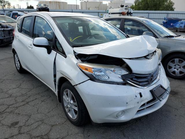 NISSAN VERSA NOTE 2014 3n1ce2cp7el426753