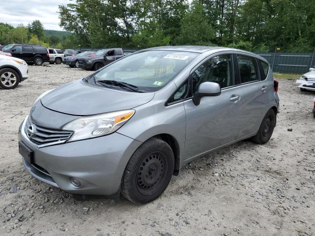 NISSAN VERSA NOTE 2014 3n1ce2cp7el427451