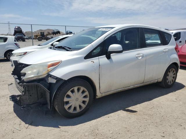 NISSAN VERSA 2014 3n1ce2cp7el428566