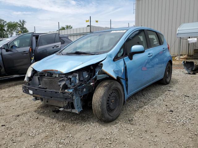 NISSAN VERSA NOTE 2014 3n1ce2cp7el429314