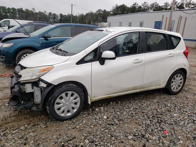 NISSAN VERSA NOTE 2014 3n1ce2cp7el430432