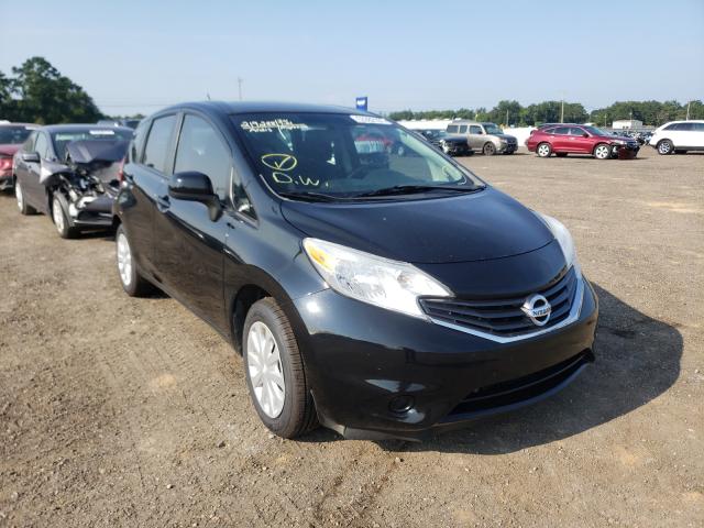 NISSAN VERSA NOTE 2014 3n1ce2cp7el430558