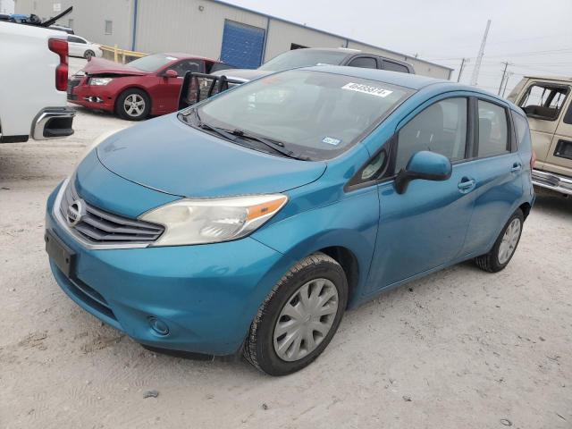 NISSAN VERSA 2014 3n1ce2cp7el430608