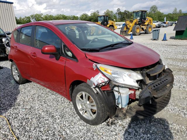 NISSAN VERSA NOTE 2014 3n1ce2cp7el431113