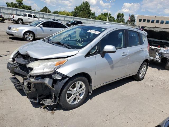 NISSAN VERSA NOTE 2014 3n1ce2cp7el431175