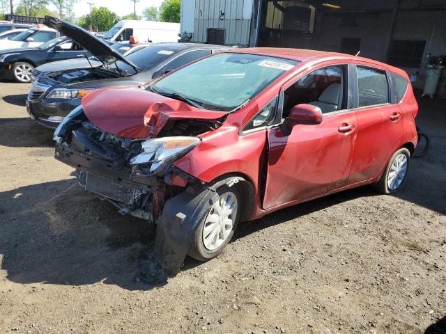 NISSAN VERSA 2014 3n1ce2cp7el431290