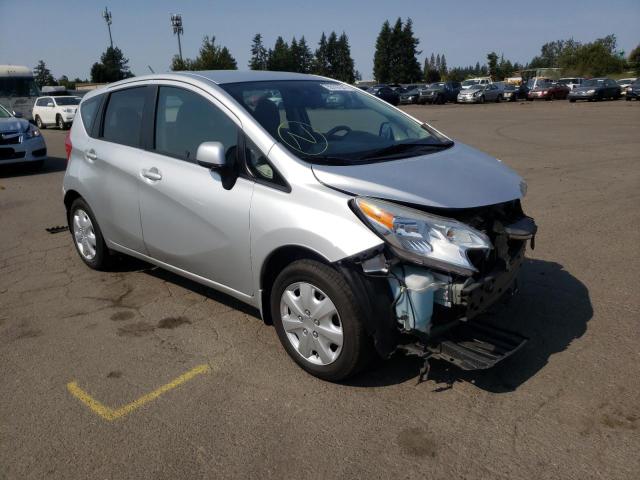 NISSAN VERSA NOTE 2014 3n1ce2cp7el431385