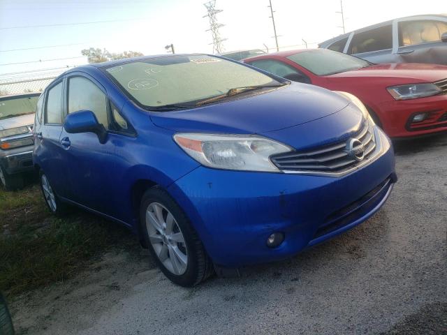 NISSAN VERSA NOTE 2014 3n1ce2cp7el431757