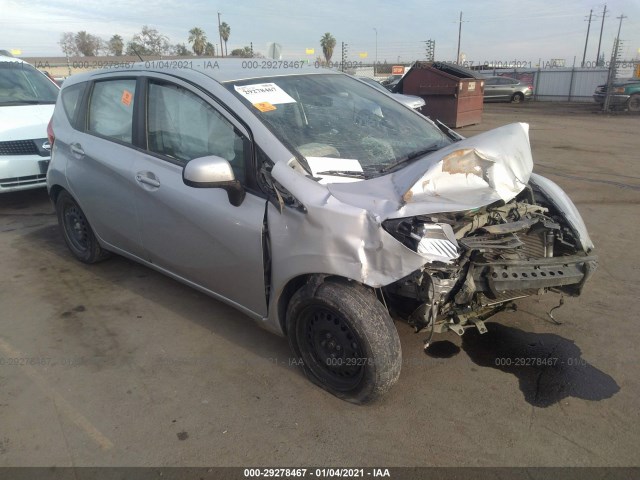 NISSAN VERSA NOTE 2014 3n1ce2cp7el431872