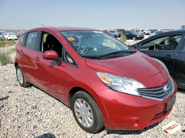 NISSAN VERSA NOTE 2014 3n1ce2cp7el431905