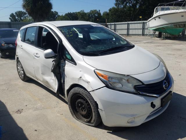 NISSAN VERSA NOTE 2014 3n1ce2cp7el432231