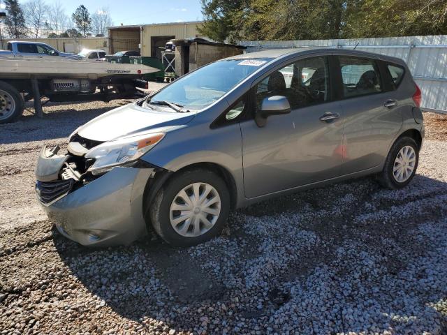 NISSAN VERSA NOTE 2014 3n1ce2cp7el432939