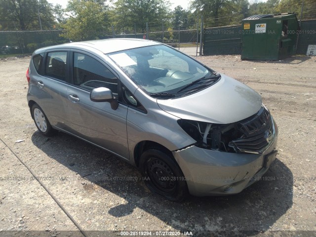 NISSAN VERSA NOTE 2014 3n1ce2cp7el433282