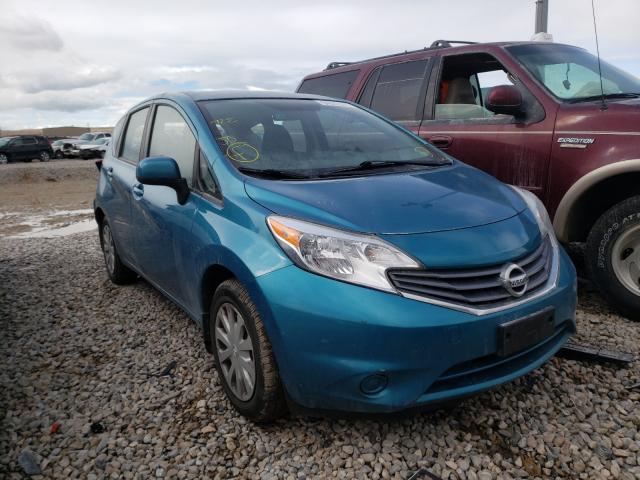 NISSAN VERSA NOTE 2014 3n1ce2cp7el433556