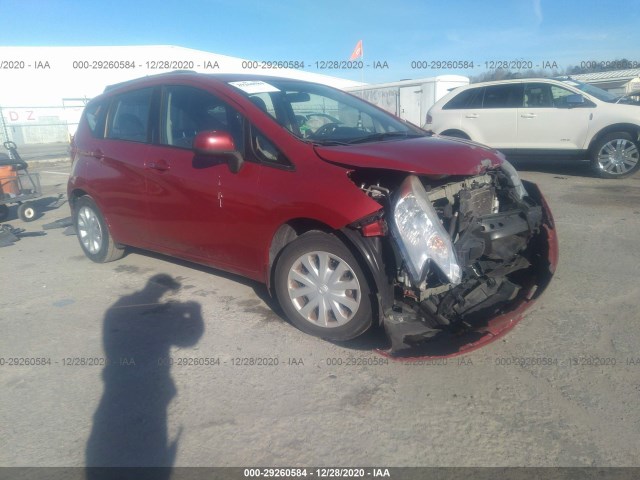 NISSAN VERSA NOTE 2014 3n1ce2cp7el433752