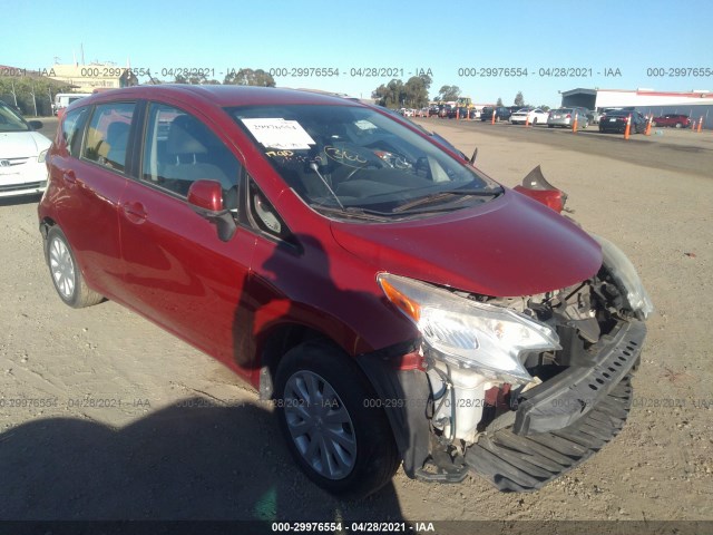 NISSAN VERSA NOTE 2014 3n1ce2cp7el433976