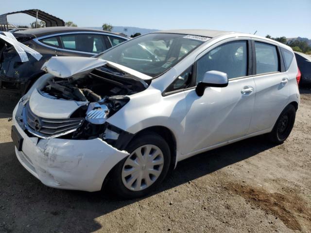 NISSAN VERSA NOTE 2014 3n1ce2cp7el434447