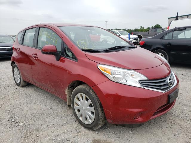 NISSAN VERSA NOTE 2014 3n1ce2cp7el434920