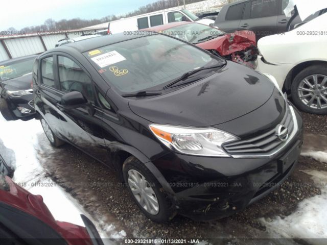 NISSAN VERSA NOTE 2014 3n1ce2cp7el435081