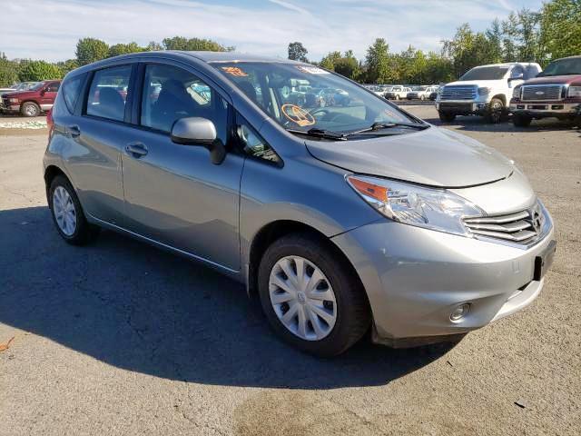 NISSAN VERSA NOTE 2014 3n1ce2cp7el435274