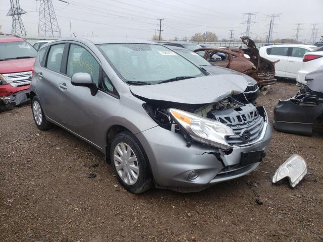 NISSAN VERSA NOTE 2014 3n1ce2cp7el435307