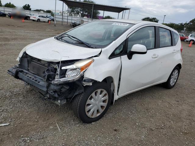 NISSAN VERSA NOTE 2014 3n1ce2cp7el435470