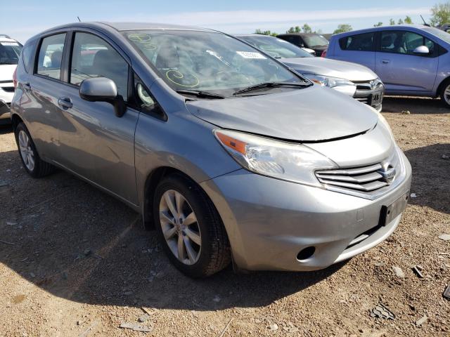 NISSAN VERSA NOTE 2014 3n1ce2cp7el436411