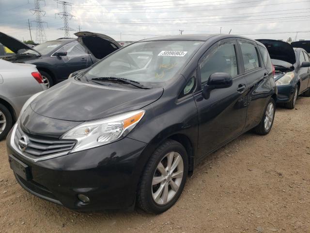 NISSAN VERSA NOTE 2014 3n1ce2cp7el437011