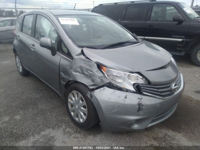 NISSAN VERSA NOTE 2014 3n1ce2cp7el437879