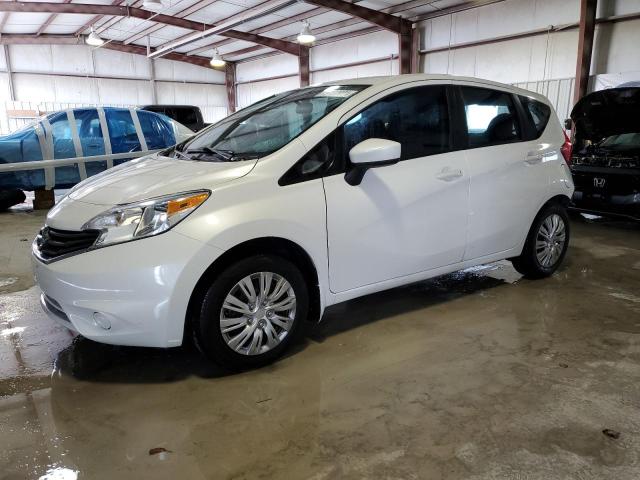 NISSAN VERSA NOTE 2015 3n1ce2cp7fl350503