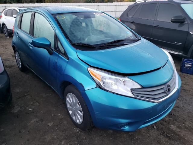 NISSAN VERSA NOTE 2015 3n1ce2cp7fl350775