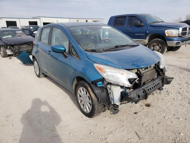 NISSAN VERSA NOTE 2015 3n1ce2cp7fl351117