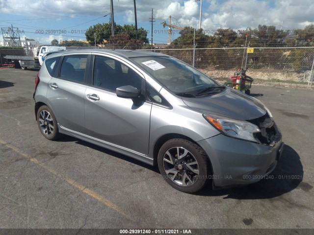 NISSAN VERSA NOTE 2015 3n1ce2cp7fl352073