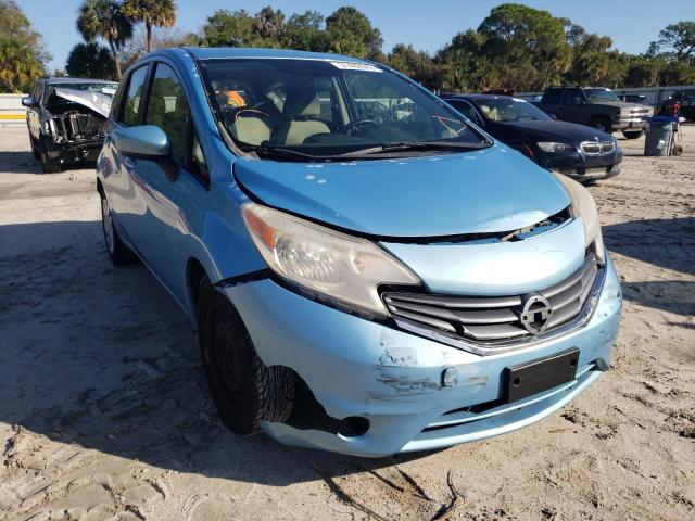 NISSAN VERSA NOTE 2015 3n1ce2cp7fl352106