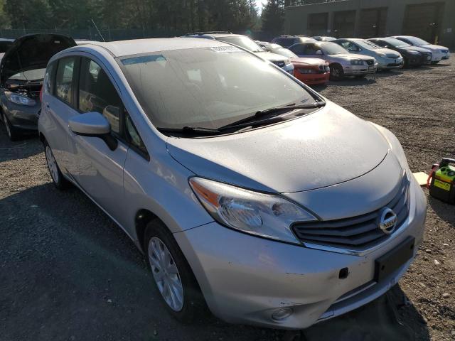 NISSAN VERSA NOTE 2015 3n1ce2cp7fl352249