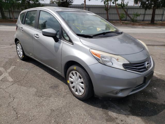 NISSAN VERSA NOTE 2015 3n1ce2cp7fl352655