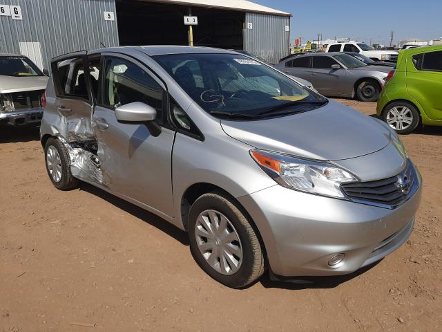 NISSAN VERSA NOTE 2015 3n1ce2cp7fl352722