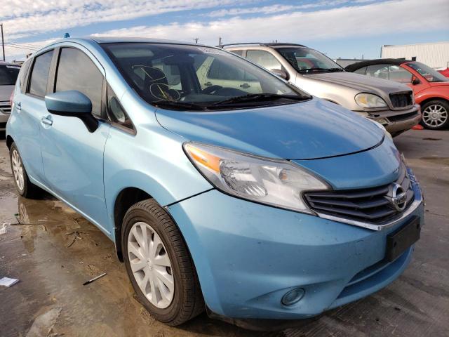 NISSAN VERSA NOTE 2015 3n1ce2cp7fl353028