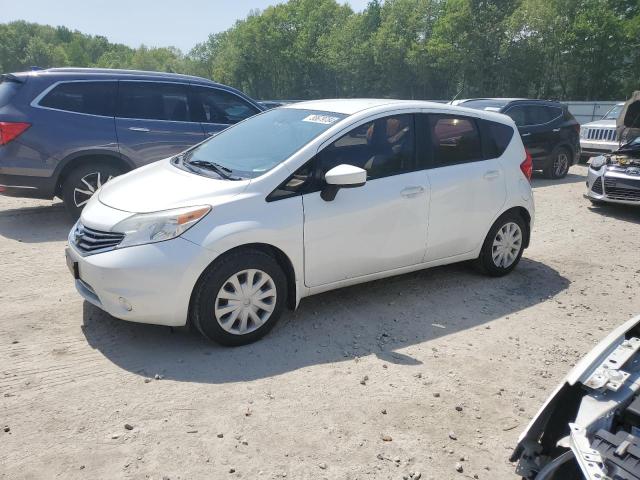 NISSAN VERSA 2015 3n1ce2cp7fl353109