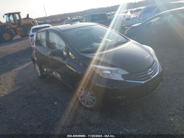 NISSAN VERSA NOTE 2015 3n1ce2cp7fl353756