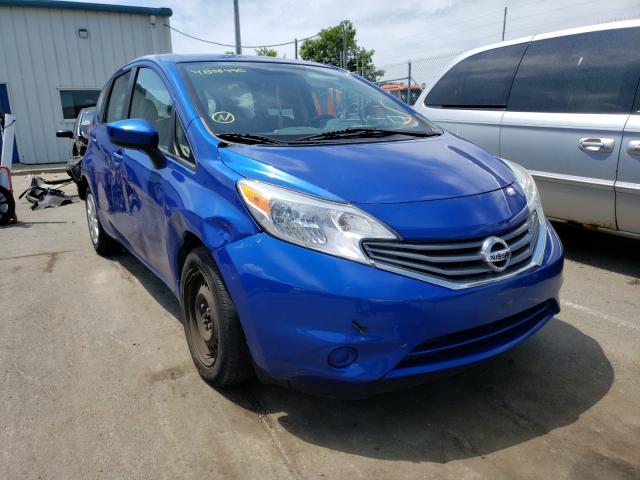 NISSAN VERSA NOTE 2015 3n1ce2cp7fl353997