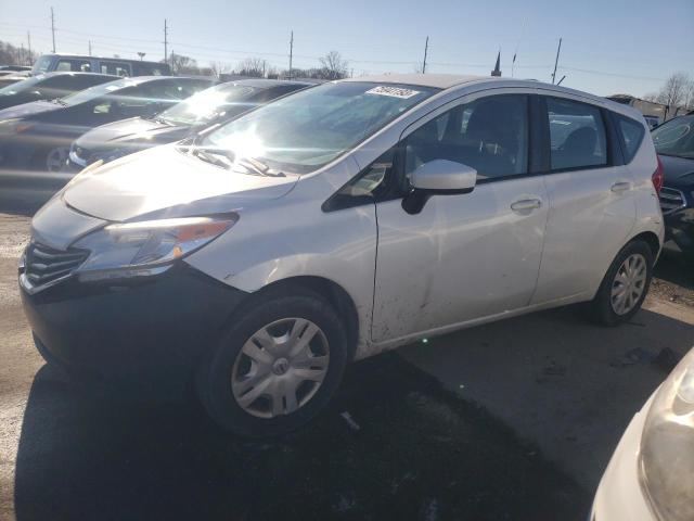 NISSAN VERSA 2015 3n1ce2cp7fl356642