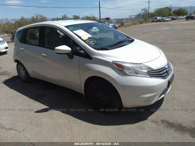 NISSAN VERSA NOTE 2015 3n1ce2cp7fl357502