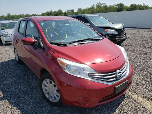 NISSAN VERSA NOTE 2015 3n1ce2cp7fl357676