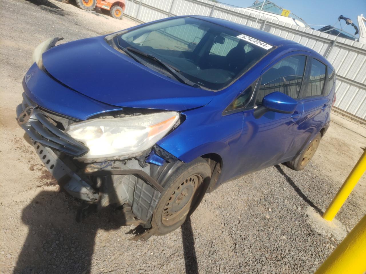 NISSAN VERSA 2015 3n1ce2cp7fl358231