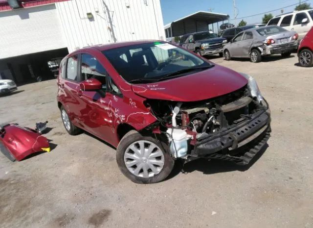 NISSAN VERSA NOTE 2015 3n1ce2cp7fl358861